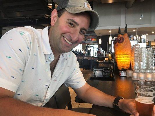 photo of Francesco N.