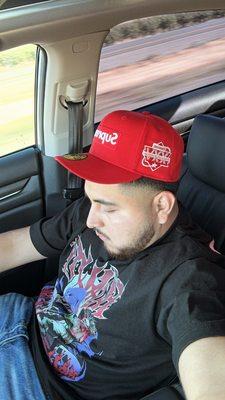 photo of Jonathan A.