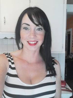 Photo of Tiffany D.