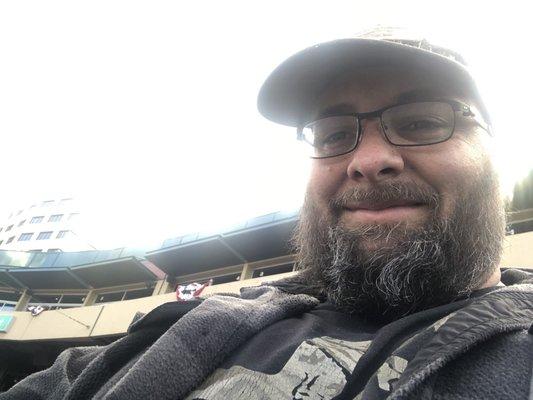 Photo of Scott M.