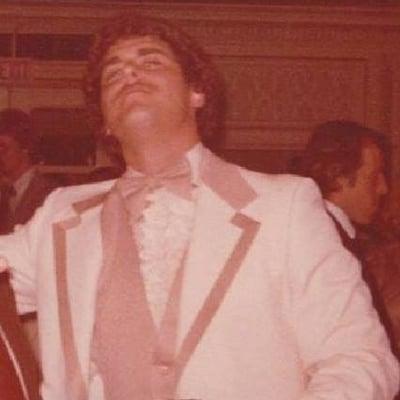 Photo of Mark R.
