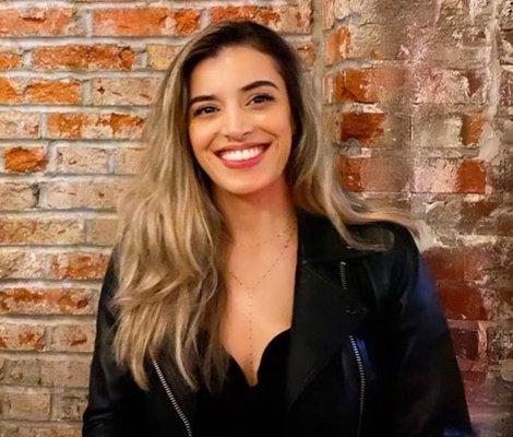 Photo of Johana L.