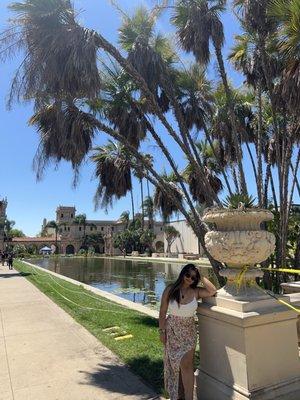 photo of May Daneila Ember D.