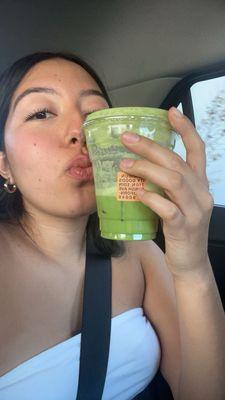 Photo of Jasmine M.
