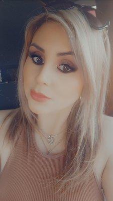 Photo of Claudia M.
