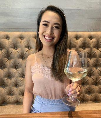 Photo of Justine H.