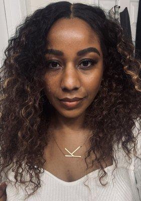 photo of Kimberley S.