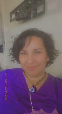 photo of Stephanie R.