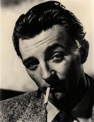 Photo of Robert M.