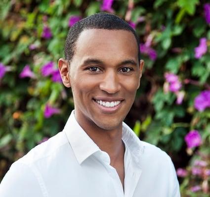 Photo of Justin W.