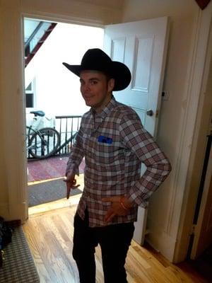 Photo of Daniel S.