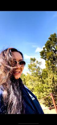 photo of Angeline C.