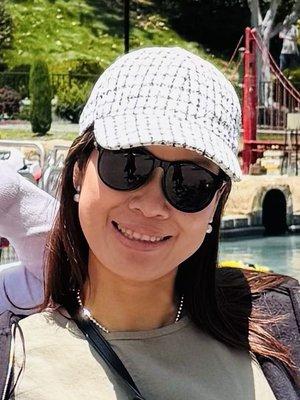 Photo of Pearl P.