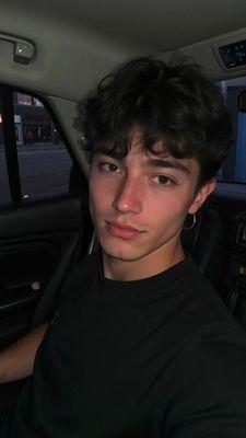 photo of Cristian Bautista C.