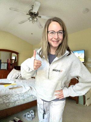 photo of Catherine Y.