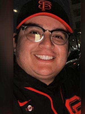 Photo of Carlos B.