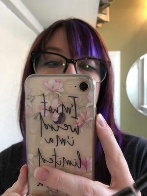 photo of Amberlee M.