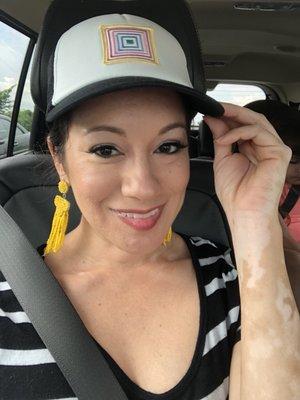 Photo of Kris K.