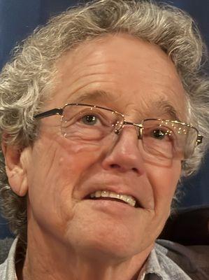 Photo of Michael M.
