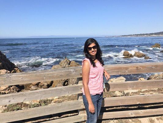 Photo of Manasa R.