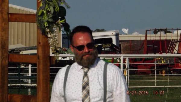 photo of Jacob H.