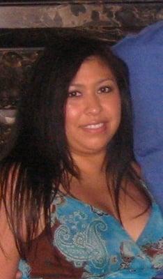 photo of Rosemary S.