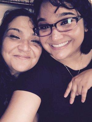 photo of Michelle H.