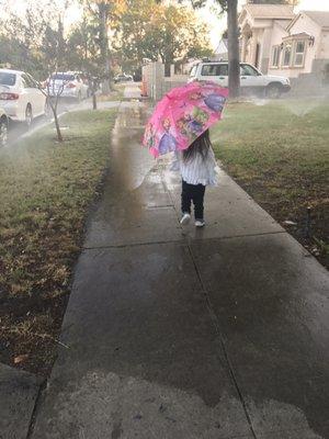 photo of Vanessa Von M.