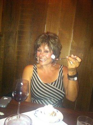 photo of Christina B.