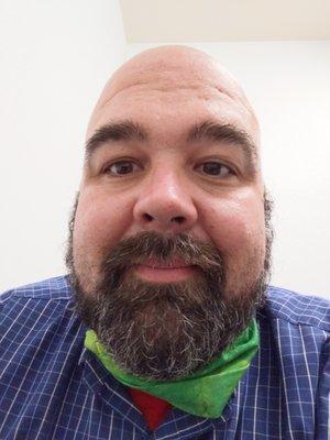 Photo of Devin S.