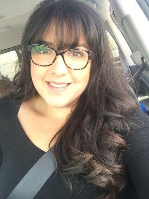 Photo of Daisy Y.