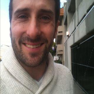 Photo of Conor W.
