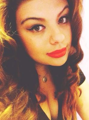 Photo of Analisa N.