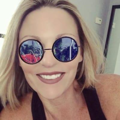 photo of Christine R.