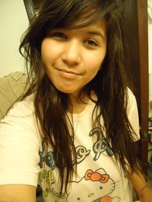 Photo of Carissa S.
