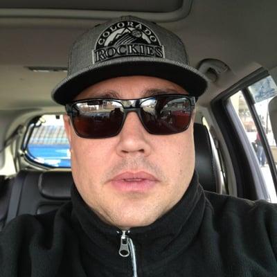 Photo of Daniel S.