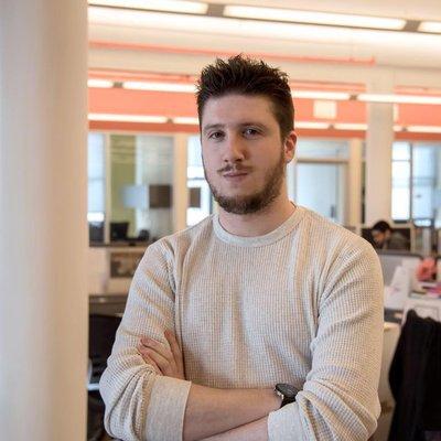 Photo of Zach B.