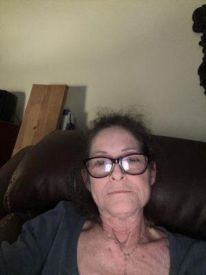 Photo of Debbie