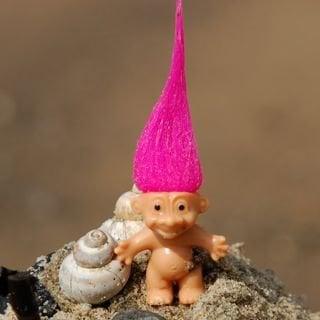 photo of Marianne P.