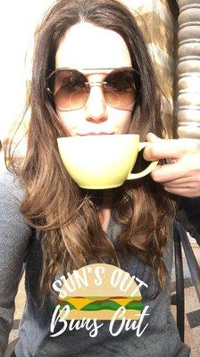 Photo of Jen M.