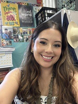 photo of Kristina R.