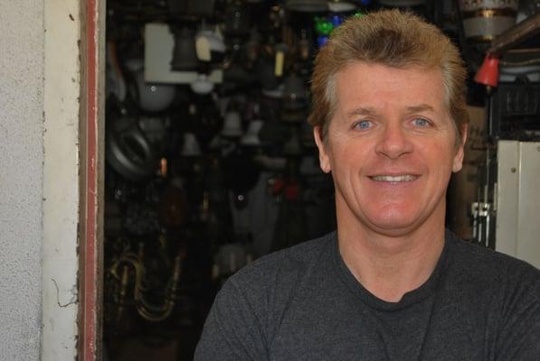 photo of Frederic B.