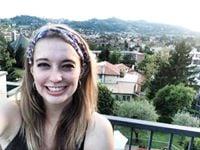 photo of Mackenzie K.