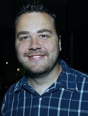 Photo of Jacob W.