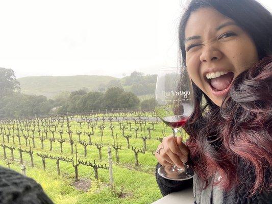 photo of Hannah Nicole C.