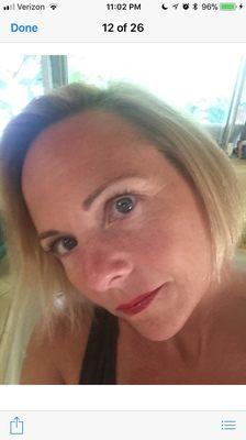Photo of Leah A.