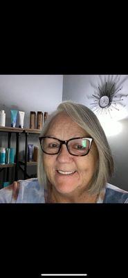 photo of Katherine G.