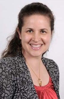 Photo of Jacquie F.