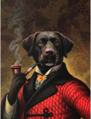 photo of Jonathan L.