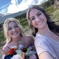 photo of Mallerie B.